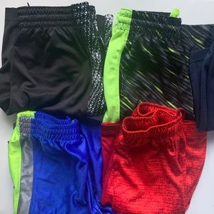 Boys Short Bundle